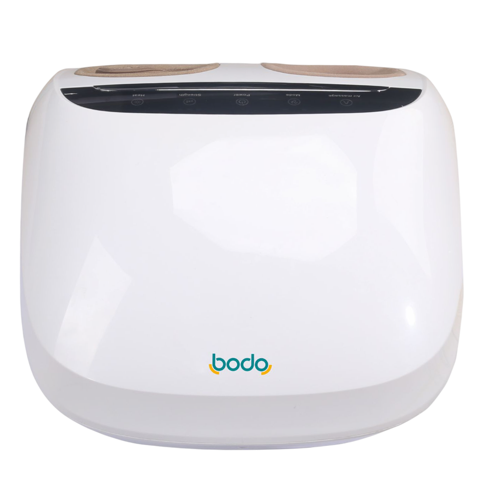 Массажер для ног Bodo Dessan 3
