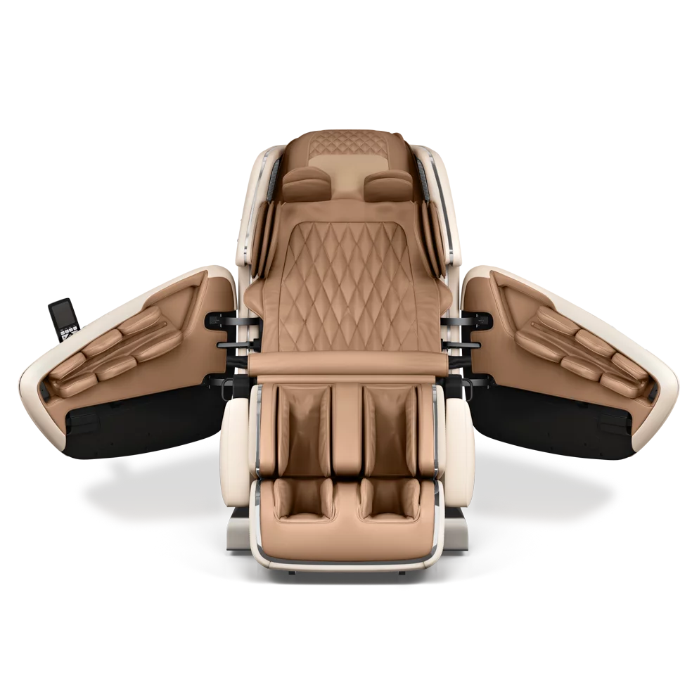 Bodo ecto sport brown gold