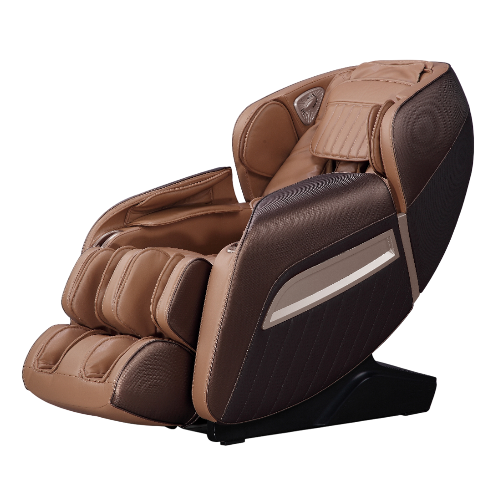 Bodo ecto sport brown gold